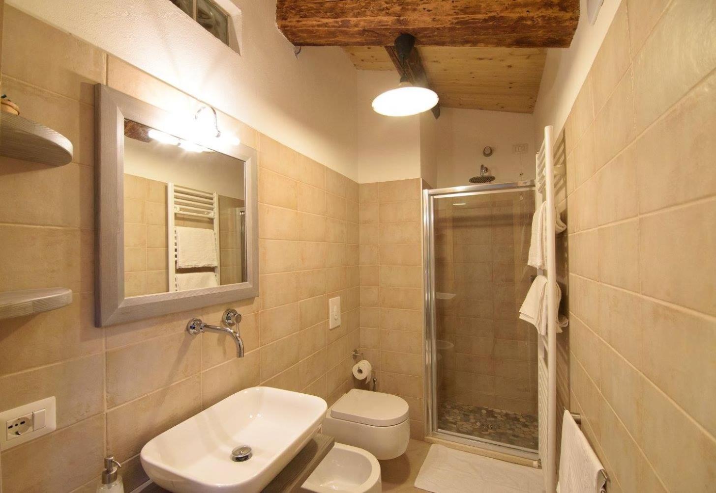 Agriturismo Mirasole Predappio Quarto foto