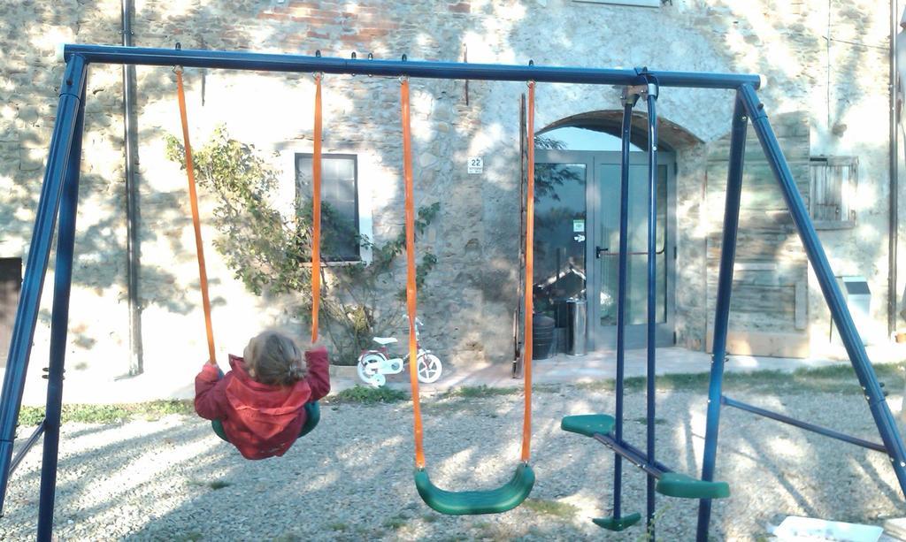 Agriturismo Mirasole Predappio Exterior foto